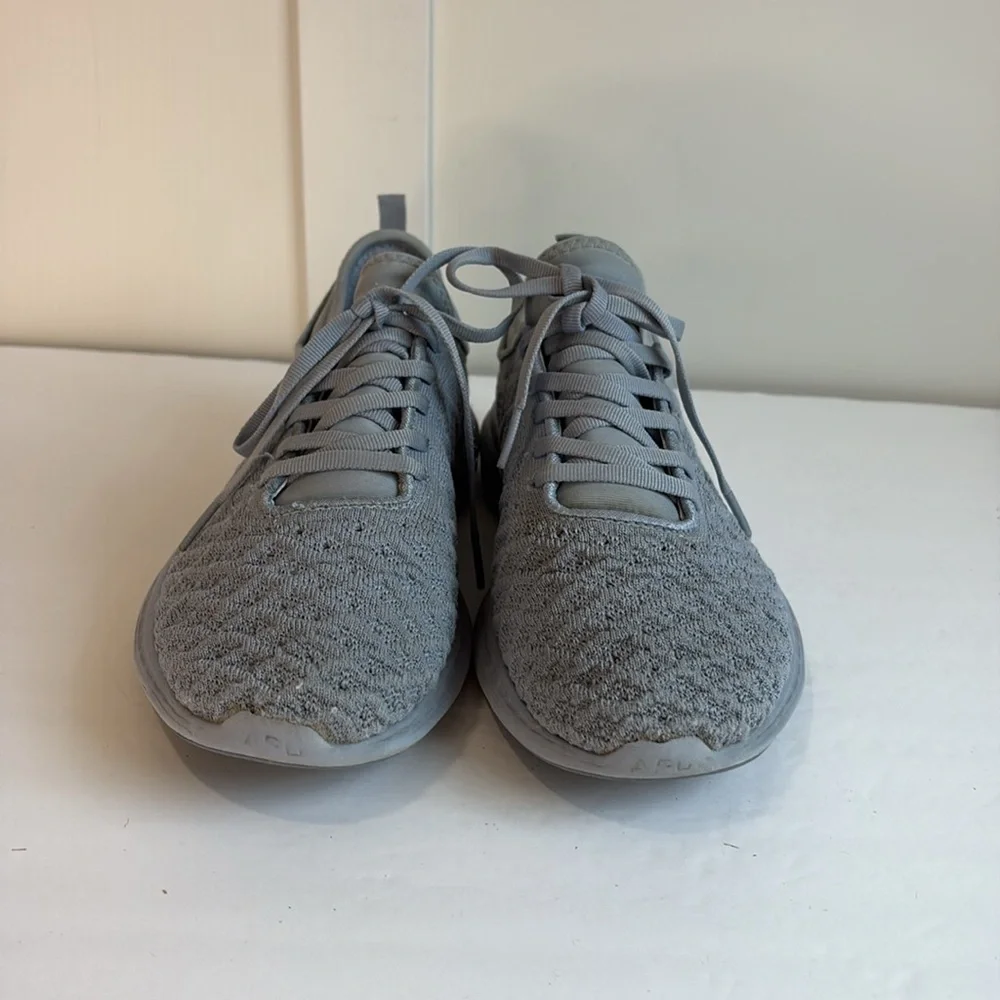 APL Techloom Phantom Coastal Blue Sneaker